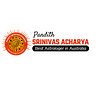 Srinivasacharyaji