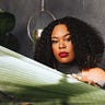 Kashmir Thompson