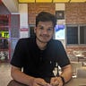 Harsh Negi