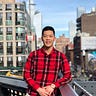 Jon Zhu