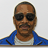 Larry Brown