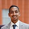 Shashank Vemuri