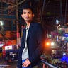 Shahriar Ahmed