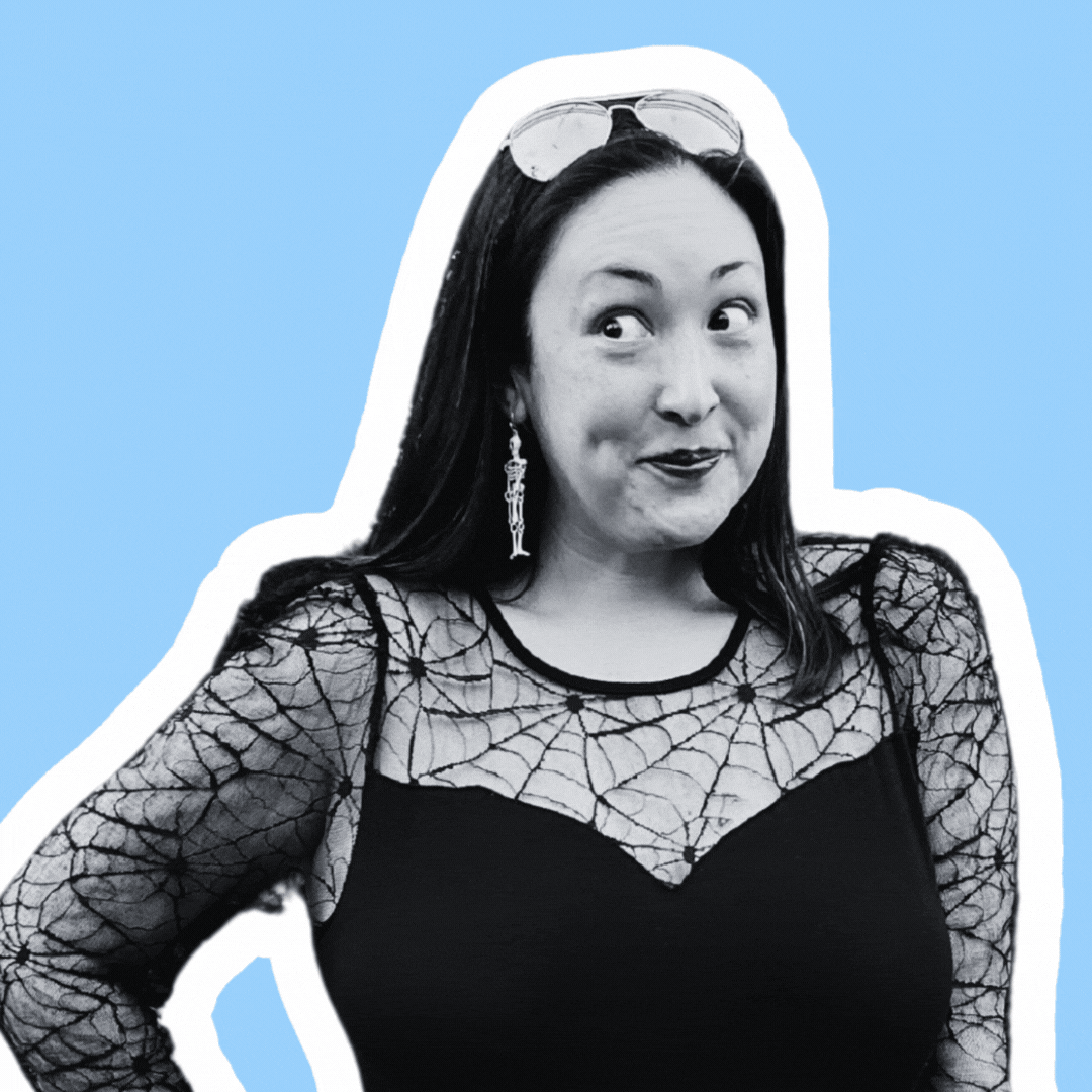 Veronica Hanson Medium