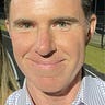 Brian McGrath
