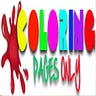 ColoringPagesOnly.Com