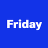 Friday Marketing Agency