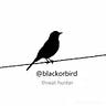 blackorbird