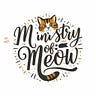 Ministry of Meow