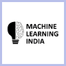 Machine Learning India