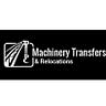 Machinery Transfers and Relocations