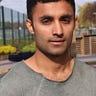 Muhammad Shahrukh