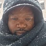 Travis Warren Sr.