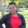 J. Richelle Joe, Ph.D.
