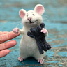 Smiley Mouse