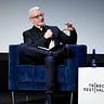Anderson Hays Cooper