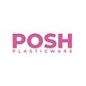 Posh Plasticware