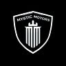 MYSTIC MOTORS