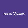 Purple Zebra