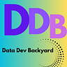 Data Dev Backyard