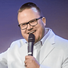Pastor Ryan Macdonald