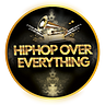 HipHop Over Everything