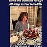 Deborah Gilson the Author