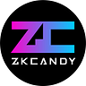 ZKcandy 🍬⛓️ - L2 Gaming ZK Chain