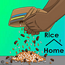 Rice At Home