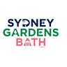 Sydney Gardens Bath