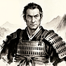 No Chance Samurai
