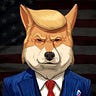 Donald Trump Inu $DTI Medium Writer - @trump_inu Profile image