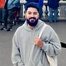 Rohit K Jangir