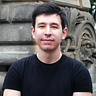 Shokhrukh Yakubjanov