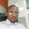 Cyril Chukwuebuka Okoye (MSc, B.A)