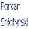 Parker Sniatynski MLB