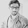 Ben Jones MD PhD