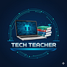 Tech Teacher