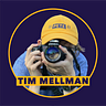 Tim Mellman
