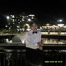Wyatt Tang