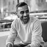 Abhishek Lahoti