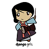 Django Girls Seoul
