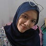 Shabrina Fidinil