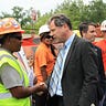 Senator Sherrod Brown