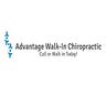 Advantage Walk-In Chiropractic Boise Idaho