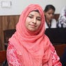 Amna Sagheer