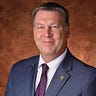Freeholder Steve Tanelli
