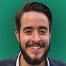 Andres Moreno Medium Writer - @andmoredev Profile image