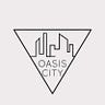 Oasis City VR Platform