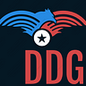 DDG Token Medium Writer - @ddgcoin Profile image